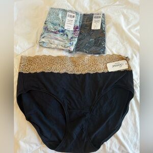 Soma XL Super Soft Hipster 3pk